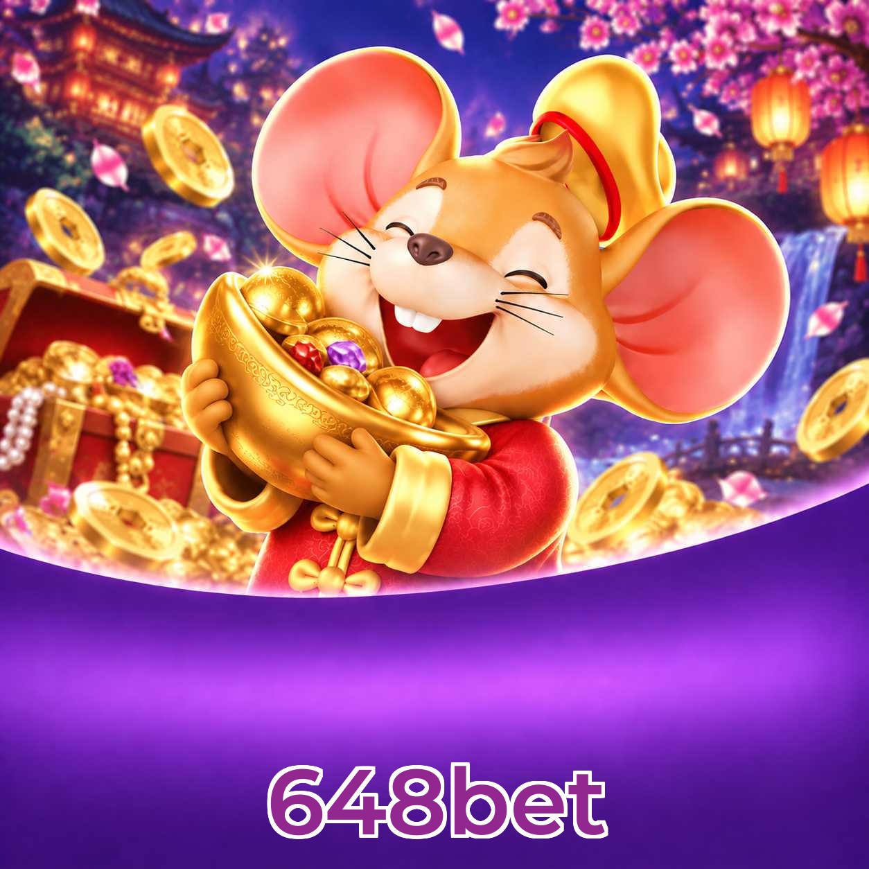 Bingo e slots Plushie Frenzy na 648bet